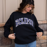 Marlboro Mustangs Crewneck Limited Edition by Eclipse