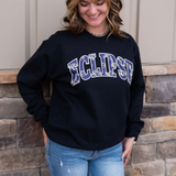 Marlboro Mustangs Crewneck Limited Edition by Eclipse