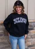 Marlboro Mustangs Crewneck Limited Edition by Eclipse