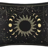Celestial Moon & Sun Pouches