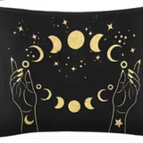 Celestial Moon & Sun Pouches