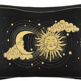 Celestial Moon & Sun Pouches