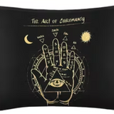 Celestial Moon & Sun Pouches