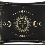Celestial Moon & Sun Pouches