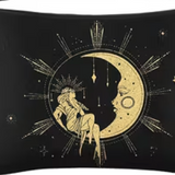 Celestial Moon & Sun Pouches