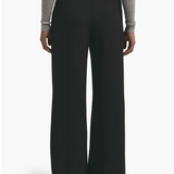 The Tailored Ease Wide Leg Pant