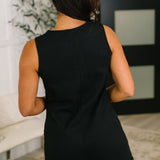 Spontaneous Outing Henley Romper
