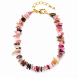 Tourmaline Crystal Bracelet