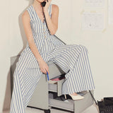 OCEAN DRIVE RHYTHM WOVEN PANTS