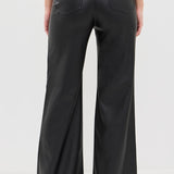 Felicia Leather Pant