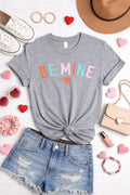 Be Mine Valentine's Day T-Shirt