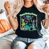 Easy Bake Coven Witch Tee
