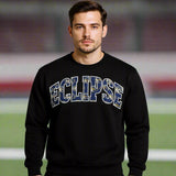 MUSTANGS CREW- LIMITED EDITION