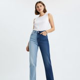 JOKER STRAIGHT CUT JEAN