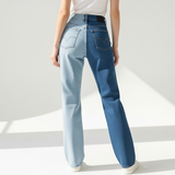 JOKER STRAIGHT CUT JEAN
