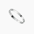 LOVE BRACELET 18K GOLD PLATED