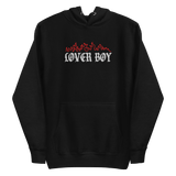 Loverboy Unisex Hoodie