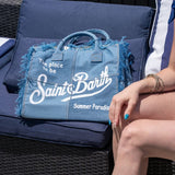 TAKE ME AWAY TOTE