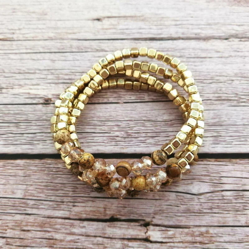 FALL STACKER SET
