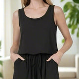 CHILLAX ROMPER