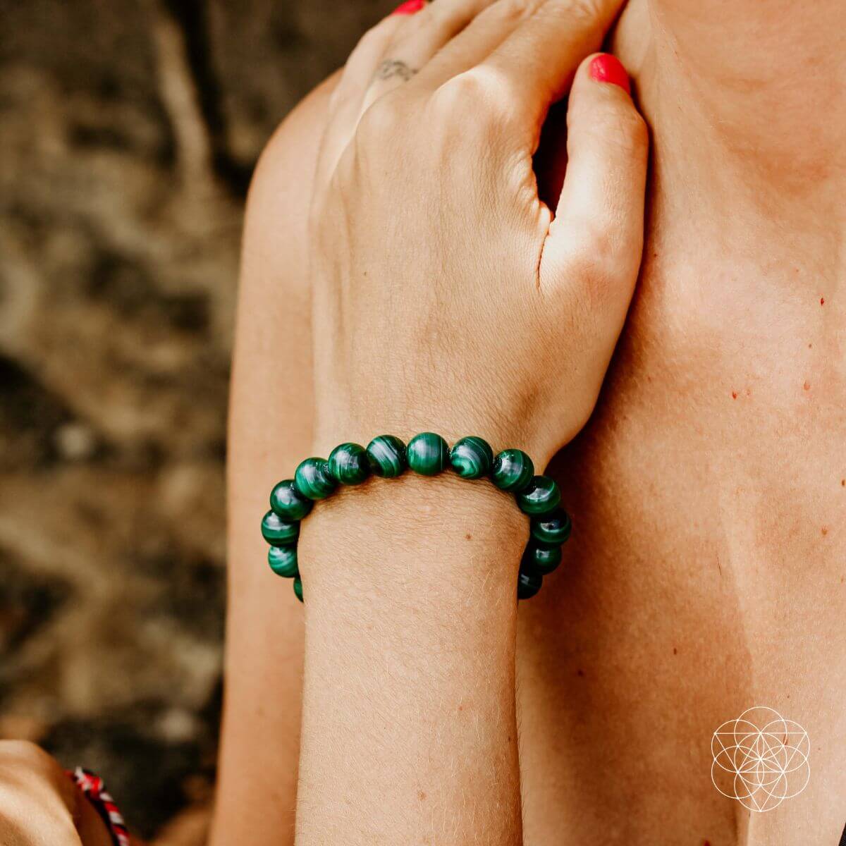 Peace & Protection Bracelet Collection