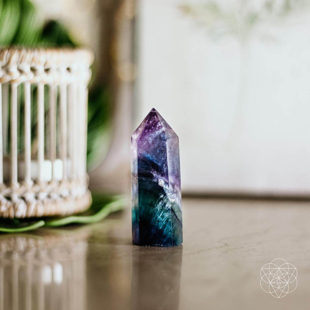 The Cleansing Stone