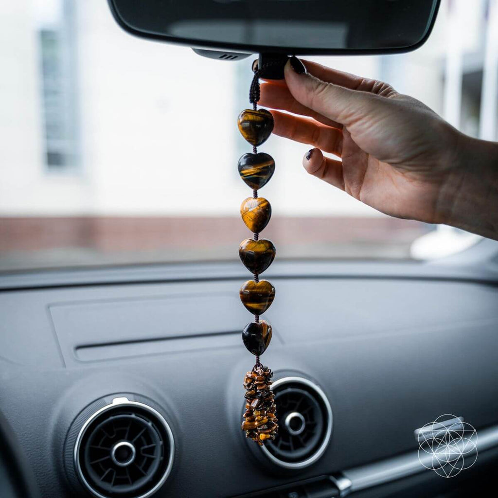 The Protection Tassel