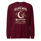 The Eclipse Motel Crewneck