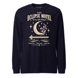 The Eclipse Motel Crewneck